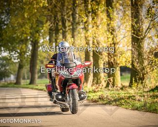 Herfstrit Moerzeke photo