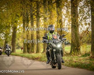 Herfstrit Moerzeke photo