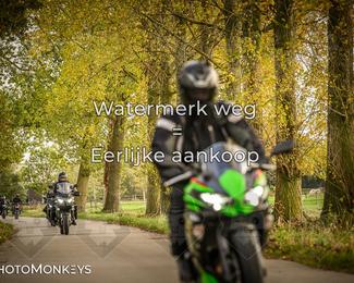 Autumn Ride Moerzeke photo