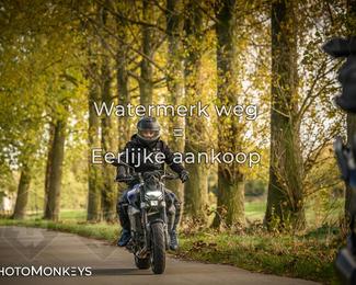 Herfstrit Moerzeke photo