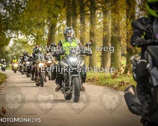 Herfstrit Moerzeke photo