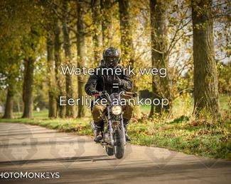 Herfstrit Moerzeke photo