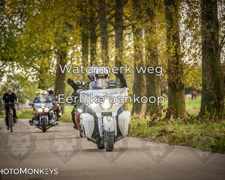 Herfstrit Moerzeke photo