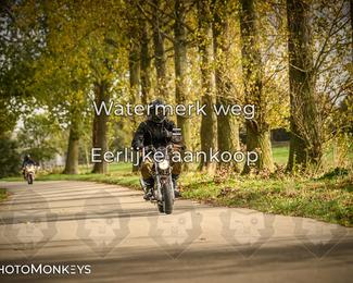 Herfstrit Moerzeke photo