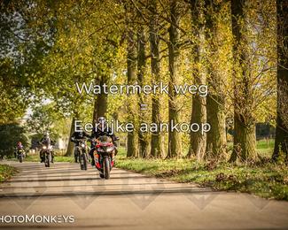 Autumn Ride Moerzeke photo