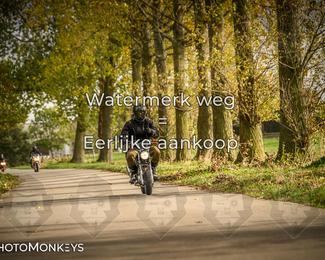 Herfstrit Moerzeke photo