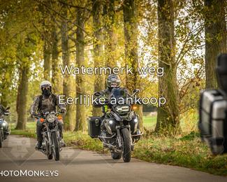 Autumn Ride Moerzeke photo