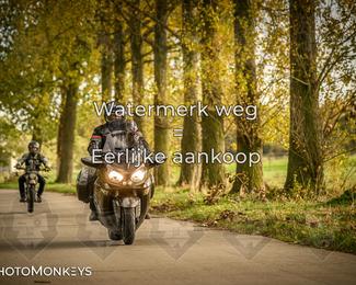 Herfstrit Moerzeke photo