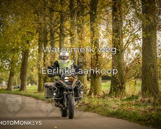 Herfstrit Moerzeke photo