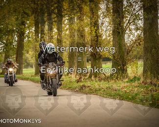 Herfstrit Moerzeke photo