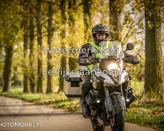 Autumn Ride Moerzeke photo