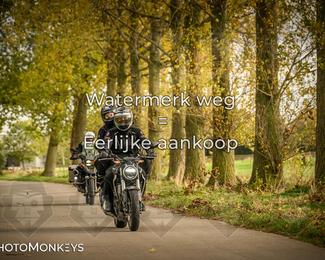 Herfstrit Moerzeke photo