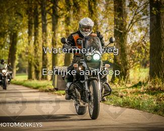 Autumn Ride Moerzeke photo