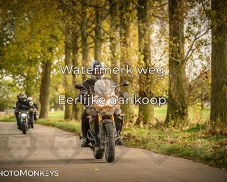 Herfstrit Moerzeke photo