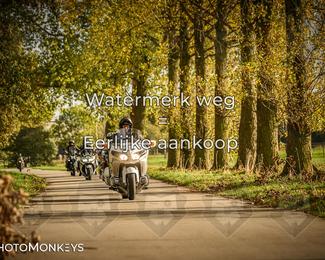 Autumn Ride Moerzeke photo