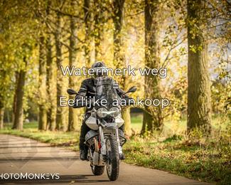 Herfstrit Moerzeke photo