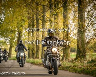 Herfstrit Moerzeke photo