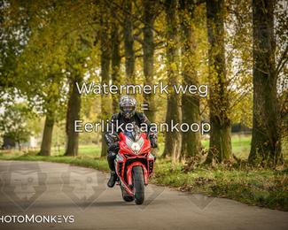 Autumn Ride Moerzeke photo