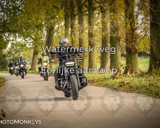 Herfstrit Moerzeke photo