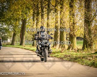 Herfstrit Moerzeke photo