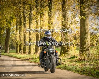 Herfstrit Moerzeke photo