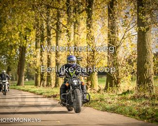 Herfstrit Moerzeke photo