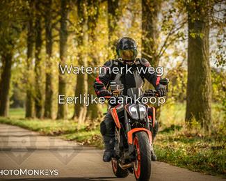 Autumn Ride Moerzeke photo