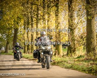 Herfstrit Moerzeke photo