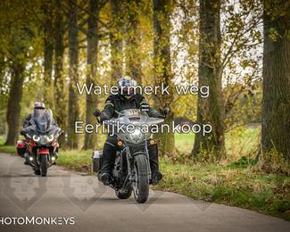 Herfstrit Moerzeke photo