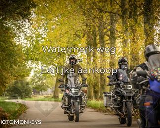 Herfstrit Moerzeke photo