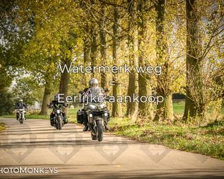 Herfstrit Moerzeke photo