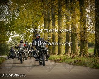 Herfstrit Moerzeke photo