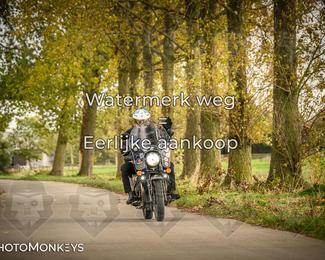 Autumn Ride Moerzeke photo