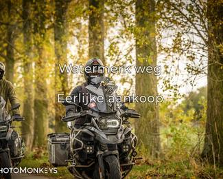 Herfstrit Moerzeke photo