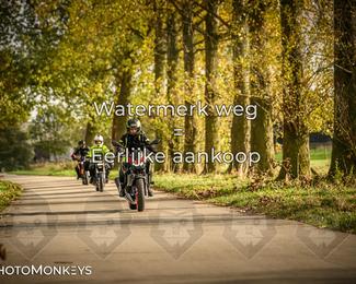 Autumn Ride Moerzeke photo