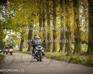 Herfstrit Moerzeke photo