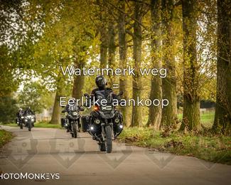 Autumn Ride Moerzeke photo