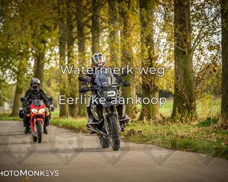 Herfstrit Moerzeke photo