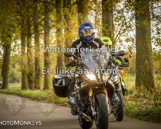 Herfstrit Moerzeke photo