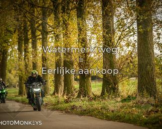 Herfstrit Moerzeke photo