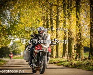 Autumn Ride Moerzeke photo