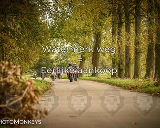 Herfstrit Moerzeke photo