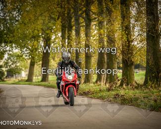 Autumn Ride Moerzeke photo