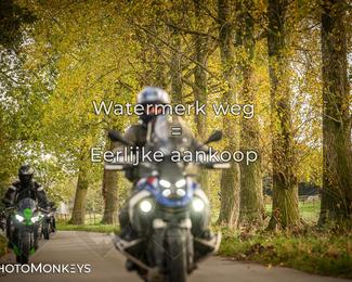 Autumn Ride Moerzeke photo