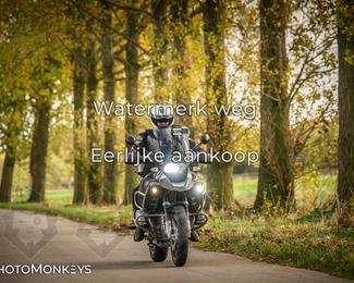 Autumn Ride Moerzeke photo