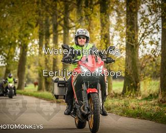 Autumn Ride Moerzeke photo