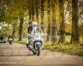 Herfstrit Moerzeke photo