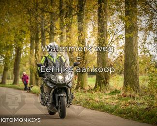 Herfstrit Moerzeke photo