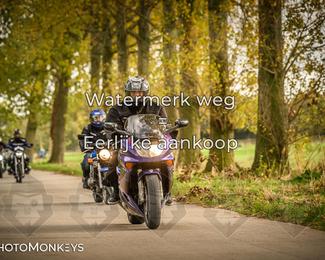 Herfstrit Moerzeke photo