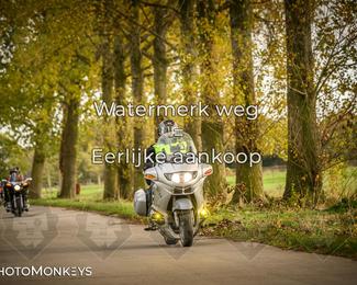 Herfstrit Moerzeke photo